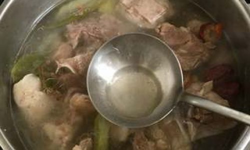 How to Cook Boiled Mutton:A Step-by-Step Guide