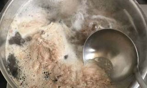 How to Cook Boiled Mutton:A Step-by-Step Guide
