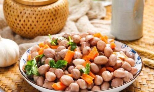How to Make Boiled Peanuts:A Step-by-Step Guide