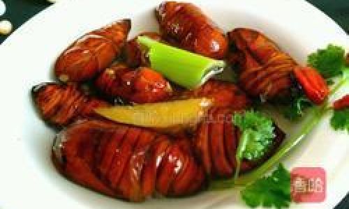 How to Cook Boiled Silkworm Pupae:A Comprehensive Guide