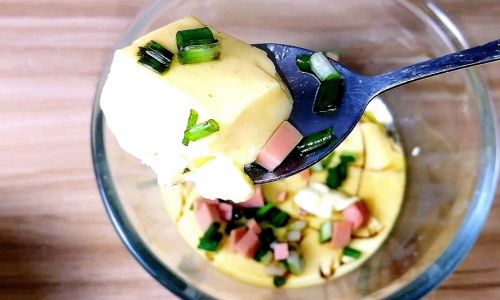 Mastering the Art of Steamed Egg Custard:A Comprehensive Guide
