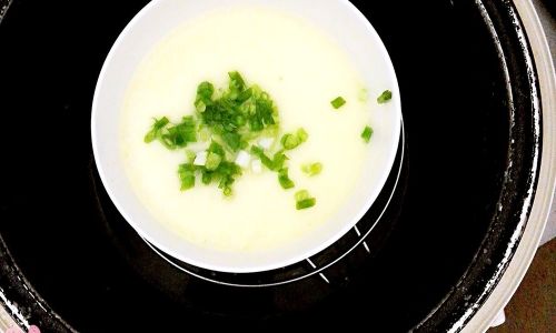 Mastering the Art of Steamed Egg Custard:A Comprehensive Guide