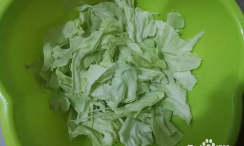 How to Make Delicious and Nutritious Vegetable Noodles