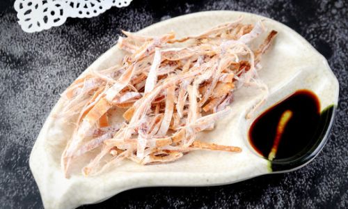 Mastering the Art of Making Hand-Shredded Squid:A Comprehensive Guide