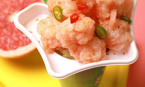 How to Make Handcrafted Shrimp Paste:A Step-by-Step Guide
