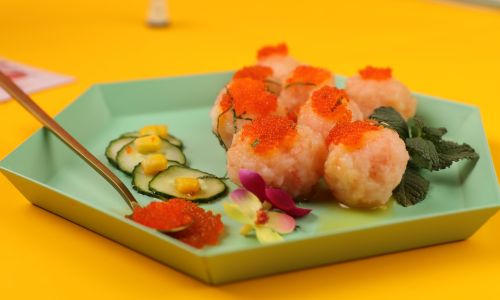 How to Make Handcrafted Shrimp Paste:A Step-by-Step Guide