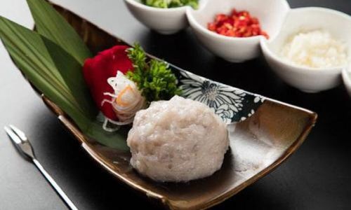 How to Make Handcrafted Shrimp Paste:A Step-by-Step Guide