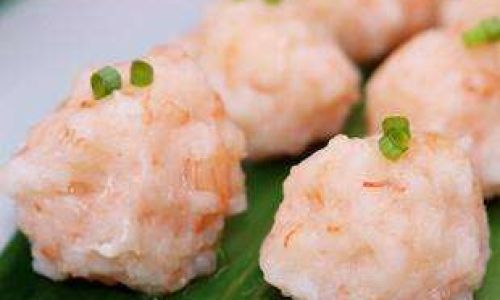 How to Make Handcrafted Shrimp Paste:A Step-by-Step Guide