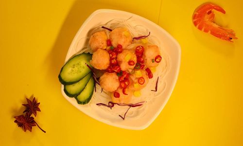 How to Make Handcrafted Shrimp Paste:A Step-by-Step Guide