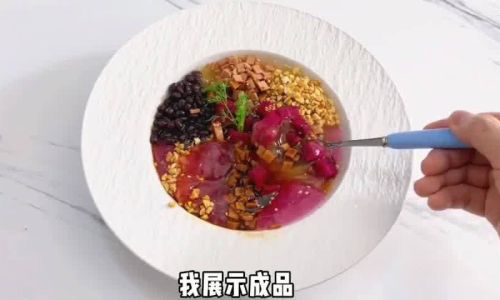 How to Make Hand-Rubbed Ice Powder:A Step-by-Step Guide