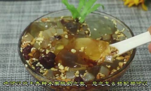 How to Make Hand-Rubbed Ice Powder:A Step-by-Step Guide