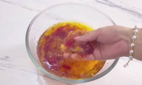 How to Make Hand-Rubbed Ice Powder:A Step-by-Step Guide