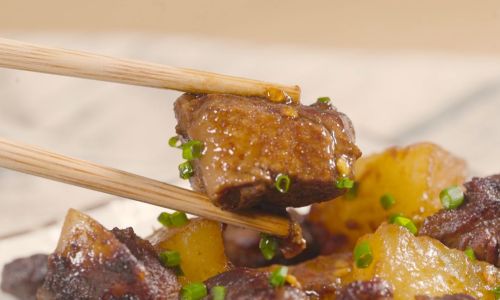 How to Make Stone Frog Stew:A Culinary Delight from Traditional Recipes