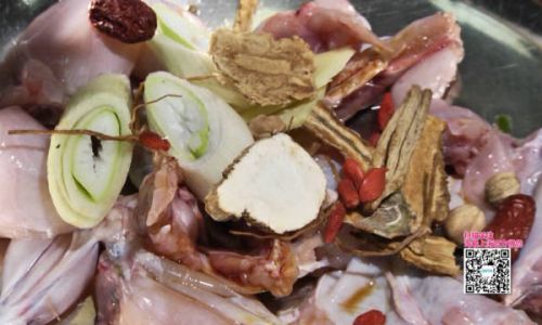 How to Make Stone Frog Stew:A Culinary Delight from Traditional Recipes