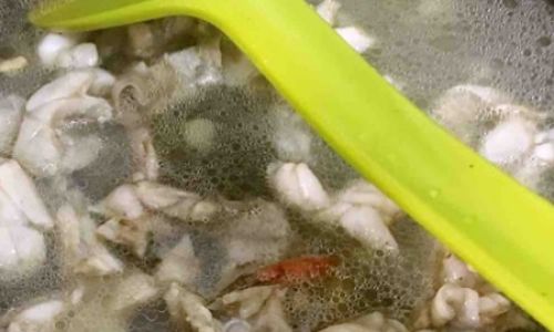 How to Make Stone Frog Stew:A Culinary Delight from Traditional Recipes