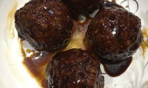 How to Make Authentic Lions Head Meatballs:A Culinary Journey