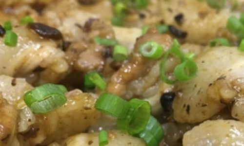 Mastering the Art of Steamed Pork Belly:A Comprehensive Guide