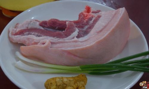 Mastering the Art of Steamed Pork Belly:A Comprehensive Guide