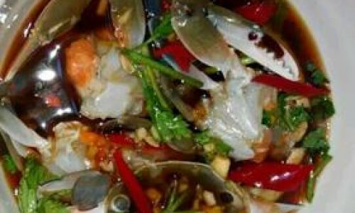 How to Make Marinated Crab:A Step-by-Step Guide