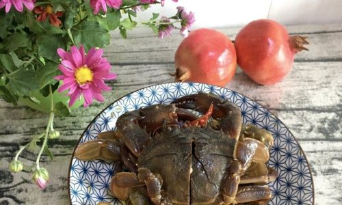 How to Make Marinated Crab:A Step-by-Step Guide