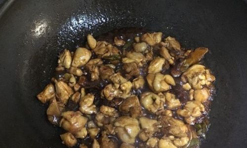 Mastering the Art of Stir-Frying Chicken:A Comprehensive Guide