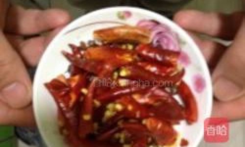 How to Make Raw and Crunchy Prawn Salad Gabeng Shrimp Salad)