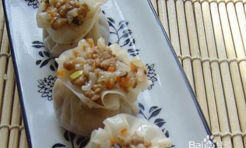 Mastering the Art of Making Delicious Shao Mai