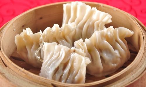 Mastering the Art of Making Delicious Shao Mai