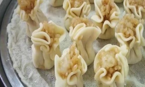 Mastering the Art of Making Delicious Shao Mai