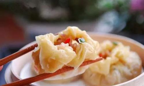 Mastering the Art of Making Delicious Shao Mai