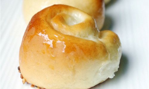 How to Grill Steamed Buns:A Delightful Culinary Adventure