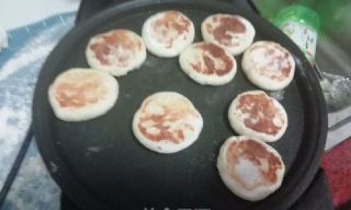 How to Make Delicious Yam Cakes:A Step-by-Step Guide