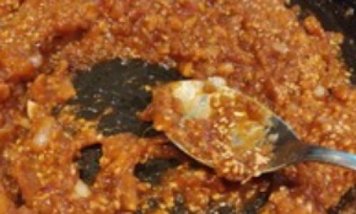 How to Make the Perfect Dipping Sauce for Shanxi-Style Zhanchuanchuan