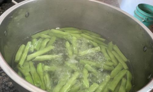 How to Make the Perfect Dipping Sauce for Shanxi-Style Zhanchuanchuan