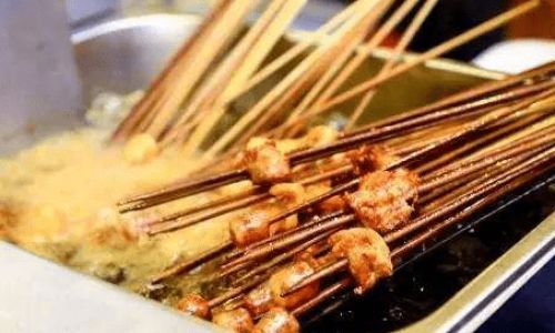 How to Make the Perfect Dipping Sauce for Shanxi-Style Zhanchuanchuan