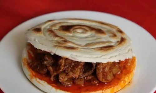 How to Make Shanxi Roujiamo:A Culinary Journey Through Northern Chinas Flavors