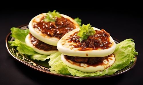 How to Make Shanxi Roujiamo:A Culinary Journey Through Northern Chinas Flavors