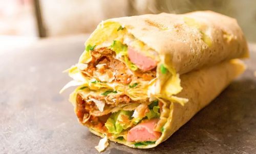 How to Make Shandong Jianbing:A Culinary Journey Through Tradition