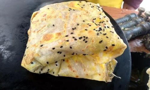 How to Make Shandong Jianbing:A Culinary Journey Through Tradition