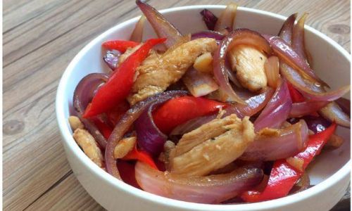 Mastering the Art:How to Cook Onions Without Them Turning Black