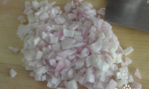 How to Make Onion and Beef Dumplings:A Culinary Delight