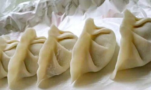 How to Make Onion and Beef Dumplings:A Culinary Delight