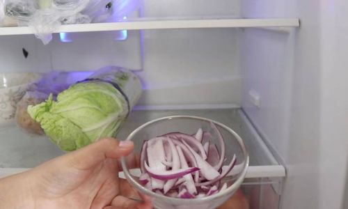 Can You Store Onions in the Refrigerator?A Comprehensive Guide