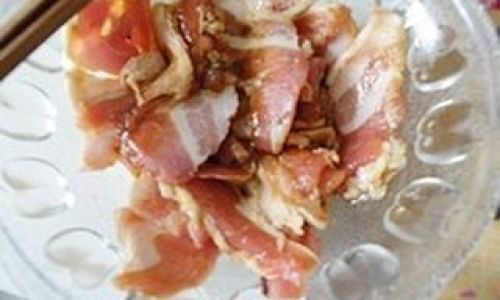 How to Make Pan-Seared Pork Belly with Caramelized Onions