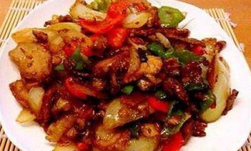 How to Make Scallion and Pork Belly Stir-Fry A Detailed Guide)