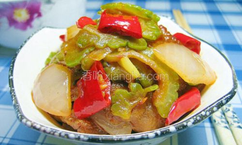 How to Make Scallion and Pork Belly Stir-Fry A Detailed Guide)