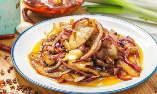 How to Make Scallion and Pork Belly Stir-Fry A Detailed Guide)