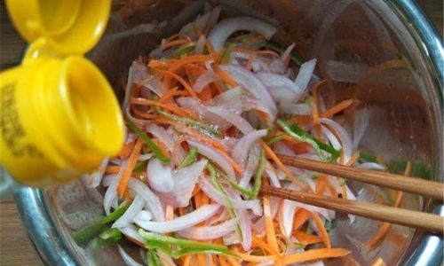 Mastering the Art of Delicious Onion and Carrot Dishes