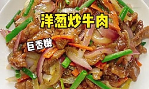 Mastering the Art of Cooking Delicious Beef with Onions