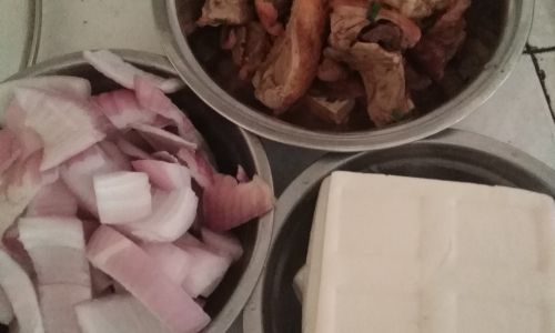 Can Onions and Ducks Be Cooked Together?Exploring Culinary Synergies and Traditional Recipes